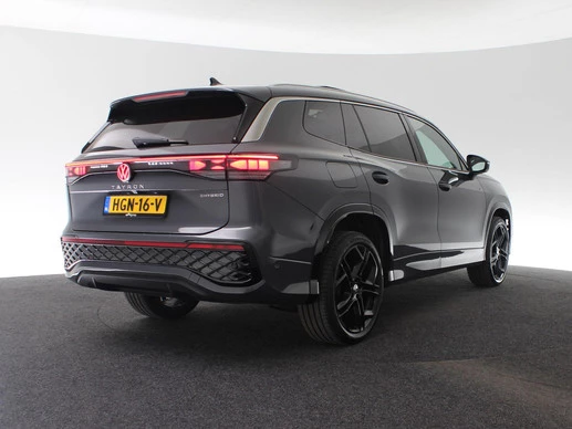 Volkswagen Tayron - Afbeelding 4 van 30