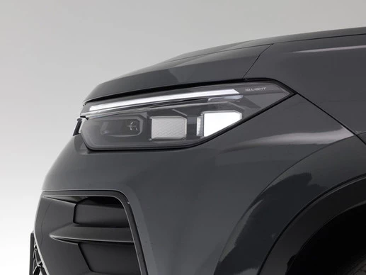 Volkswagen Tayron - Afbeelding 8 van 30