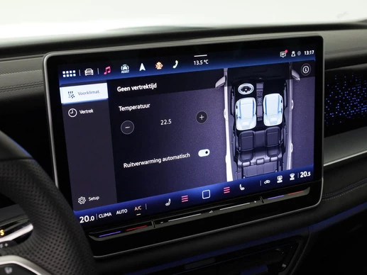 Volkswagen Tayron - Afbeelding 12 van 30