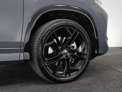 Volkswagen Tayron - Afbeelding 22 van 30