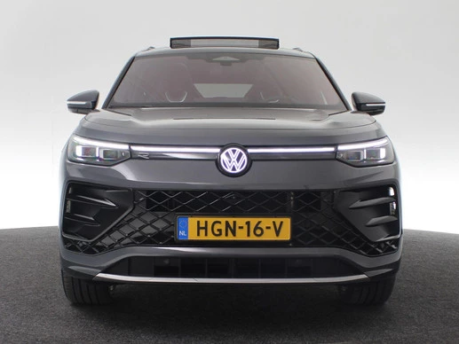 Volkswagen Tayron - Afbeelding 23 van 30