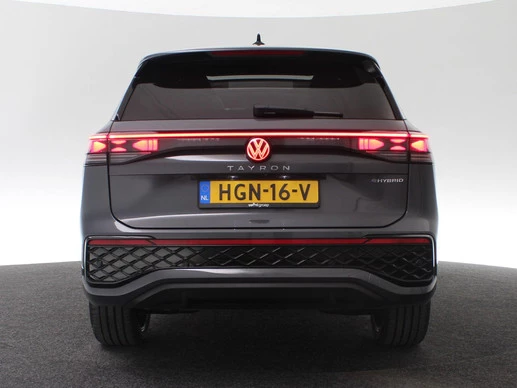 Volkswagen Tayron - Afbeelding 24 van 30