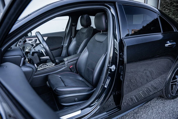 Mercedes-Benz A-Klasse - Afbeelding 4 van 30