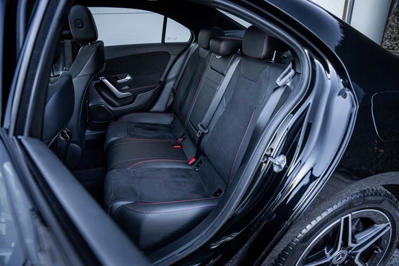 Mercedes-Benz A-Klasse - Afbeelding 5 van 30