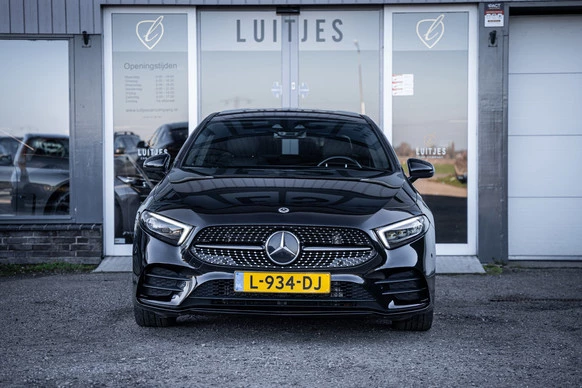 Mercedes-Benz A-Klasse - Afbeelding 6 van 30
