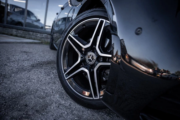 Mercedes-Benz A-Klasse - Afbeelding 8 van 30