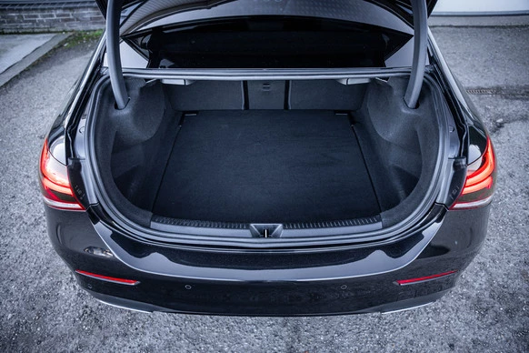 Mercedes-Benz A-Klasse - Afbeelding 12 van 30