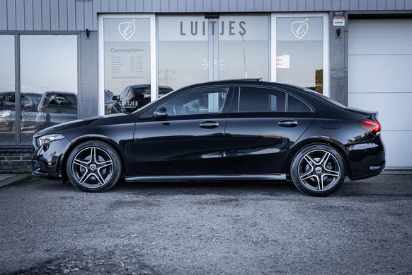 Mercedes-Benz A-Klasse - Afbeelding 14 van 30