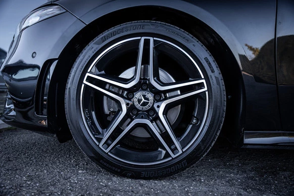 Mercedes-Benz A-Klasse - Afbeelding 15 van 30