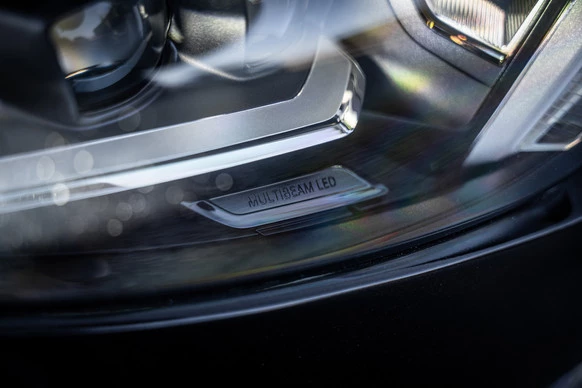 Mercedes-Benz A-Klasse - Afbeelding 17 van 30