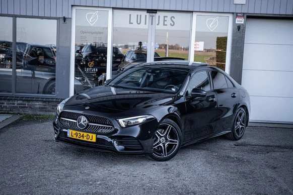 Mercedes-Benz A-Klasse - Afbeelding 19 van 30