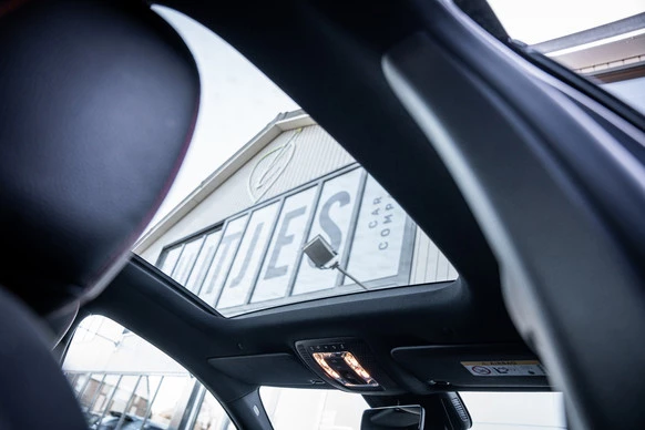 Mercedes-Benz A-Klasse - Afbeelding 21 van 30