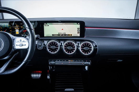 Mercedes-Benz A-Klasse - Afbeelding 25 van 30