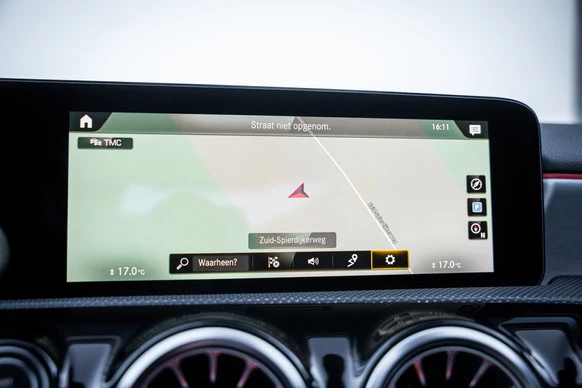 Mercedes-Benz A-Klasse - Afbeelding 26 van 30