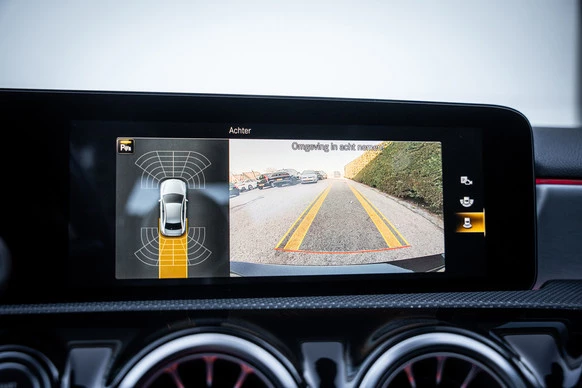 Mercedes-Benz A-Klasse - Afbeelding 27 van 30