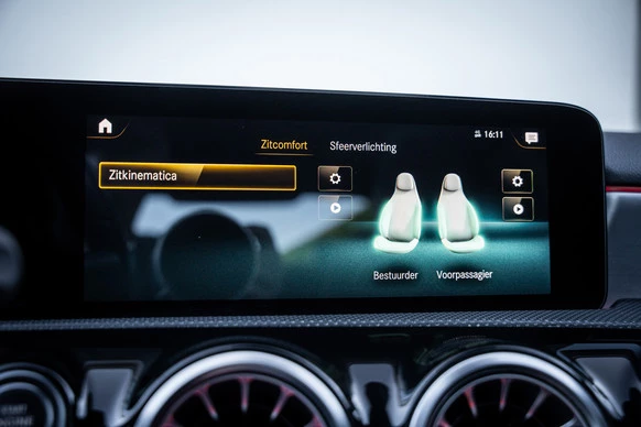 Mercedes-Benz A-Klasse - Afbeelding 28 van 30