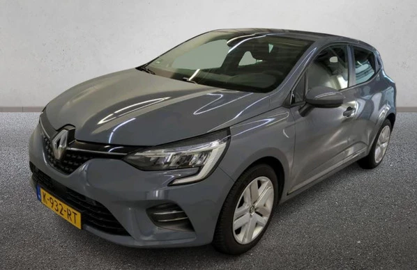 Renault Clio - Afbeelding 1 van 10