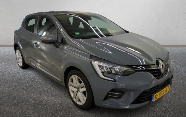 Renault Clio - Afbeelding 2 van 10