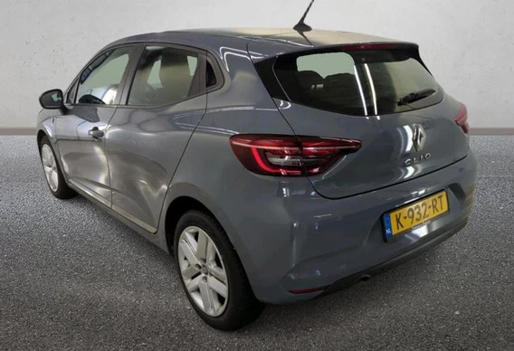 Renault Clio - Afbeelding 3 van 10