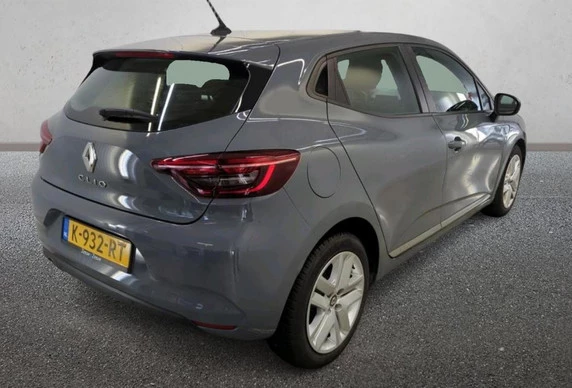 Renault Clio - Afbeelding 4 van 10