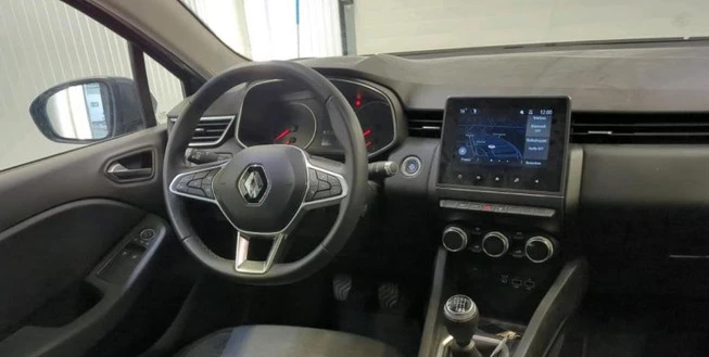 Renault Clio - Afbeelding 5 van 10