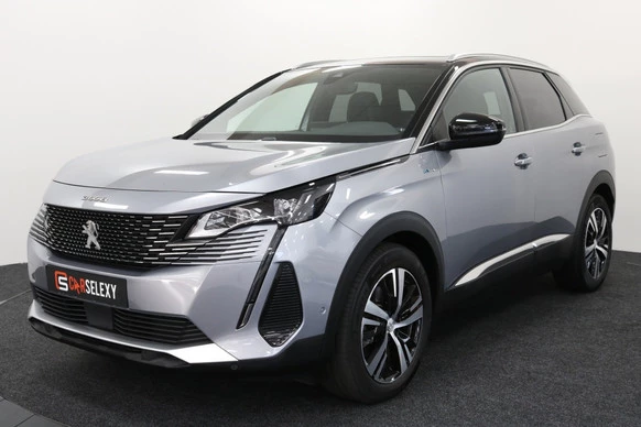 Peugeot 3008 - Afbeelding 1 van 30