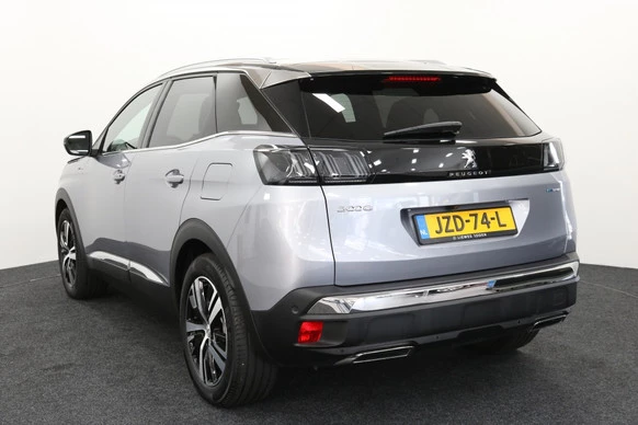 Peugeot 3008 - Afbeelding 9 van 30
