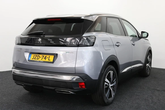 Peugeot 3008 - Afbeelding 11 van 30