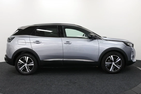 Peugeot 3008 - Afbeelding 12 van 30