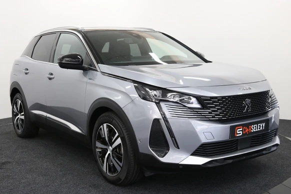 Peugeot 3008 - Afbeelding 13 van 30