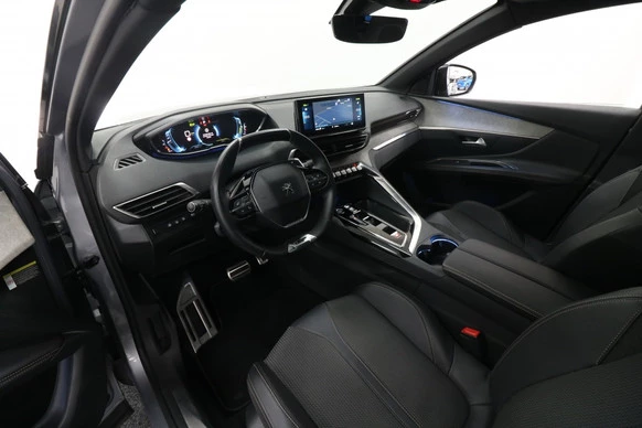 Peugeot 3008 - Afbeelding 14 van 30