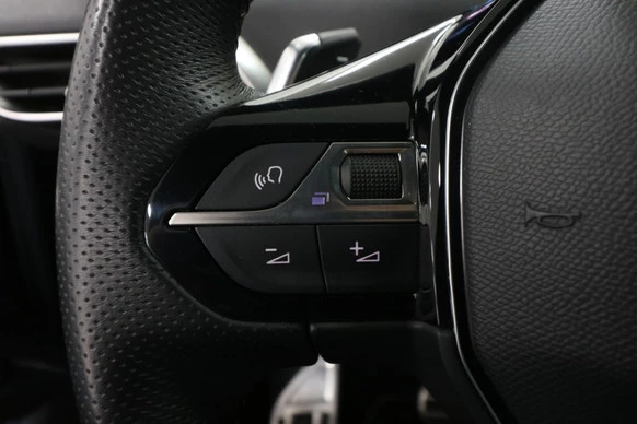 Peugeot 3008 - Afbeelding 16 van 30