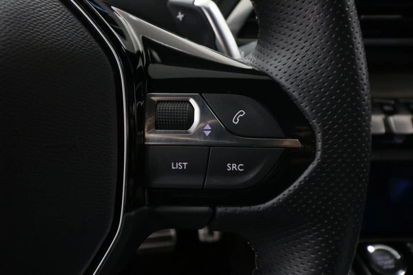 Peugeot 3008 - Afbeelding 17 van 30