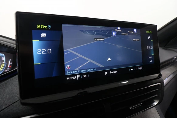 Peugeot 3008 - Afbeelding 21 van 30