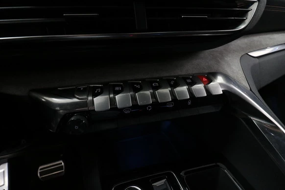 Peugeot 3008 - Afbeelding 23 van 30