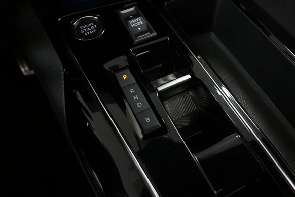 Peugeot 3008 - Afbeelding 25 van 30
