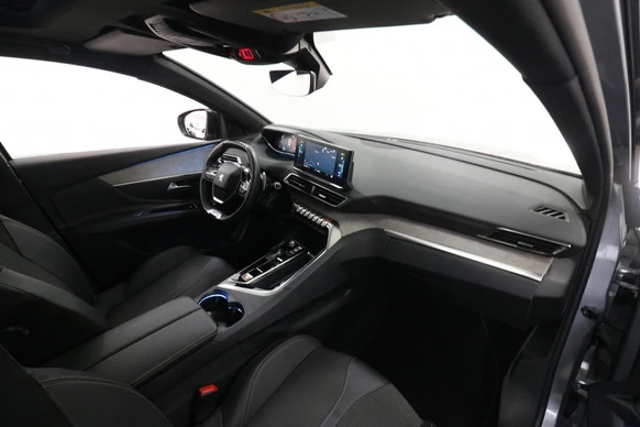 Peugeot 3008 - Afbeelding 28 van 30
