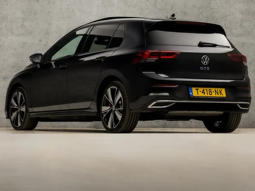 Volkswagen Golf - Afbeelding 3 van 30