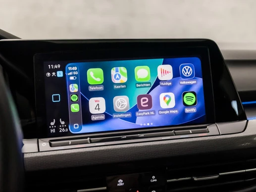 Volkswagen Golf - Afbeelding 9 van 30