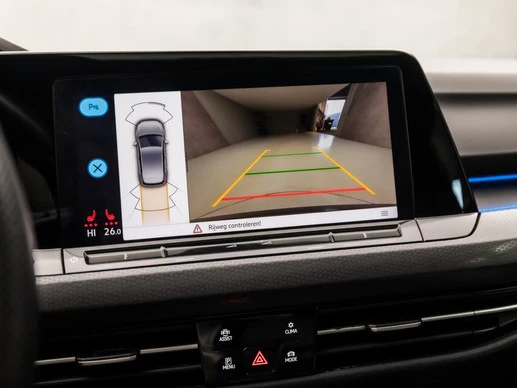 Volkswagen Golf - Afbeelding 12 van 30