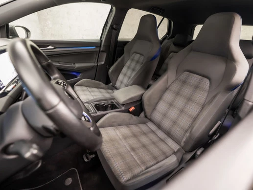 Volkswagen Golf - Afbeelding 15 van 30