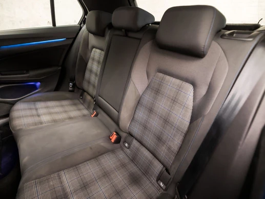 Volkswagen Golf - Afbeelding 16 van 30