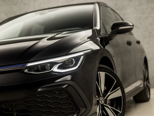 Volkswagen Golf - Afbeelding 17 van 30