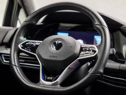 Volkswagen Golf - Afbeelding 19 van 30