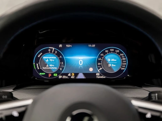 Volkswagen Golf - Afbeelding 22 van 30