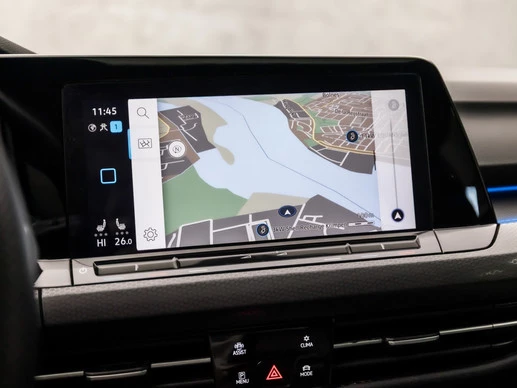 Volkswagen Golf - Afbeelding 24 van 30