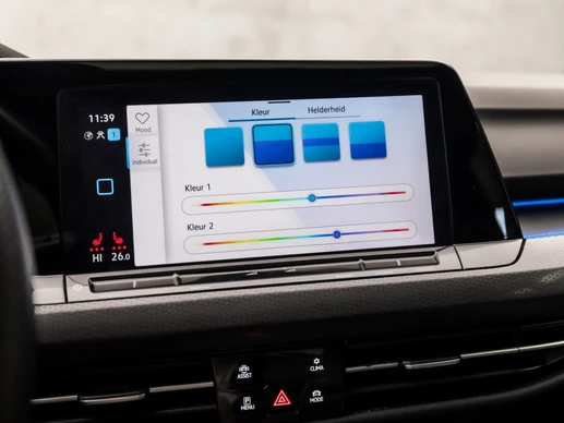 Volkswagen Golf - Afbeelding 25 van 30