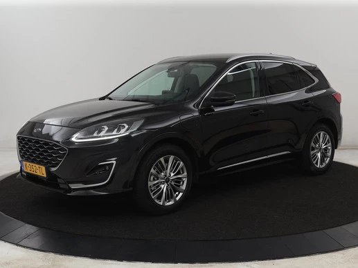 Ford Kuga - Afbeelding 1 van 30