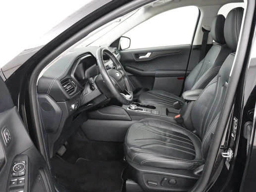 Ford Kuga - Afbeelding 4 van 30