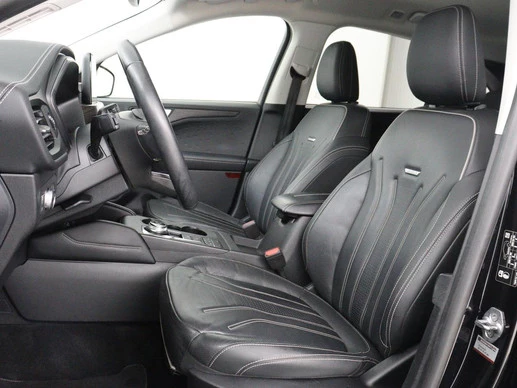 Ford Kuga - Afbeelding 5 van 30